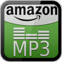Amazon_MP3_logo