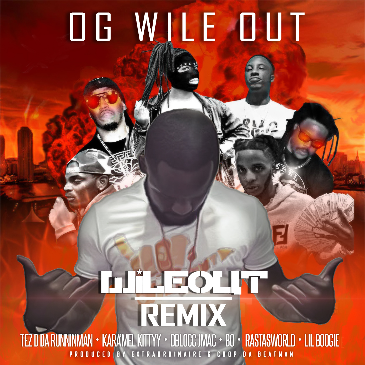 WILEOUTREMIX-COVER